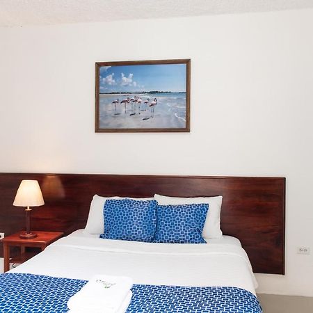 Hostal La Gran Tortuga Пуэрто-Вильямиль Экстерьер фото