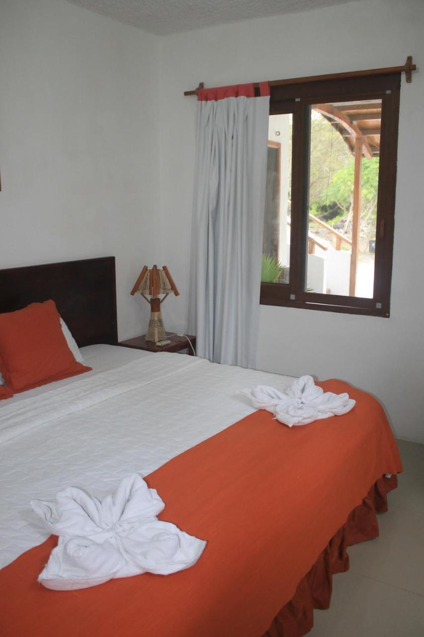 Hostal La Gran Tortuga Пуэрто-Вильямиль Экстерьер фото